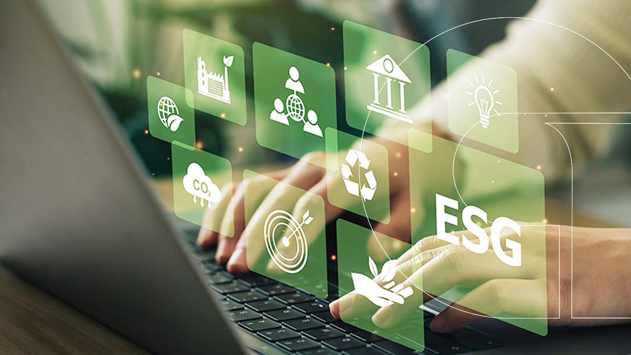 Boas Práticas de ESG em Procurement: “Transformando Empresas com Sustentabilidade”