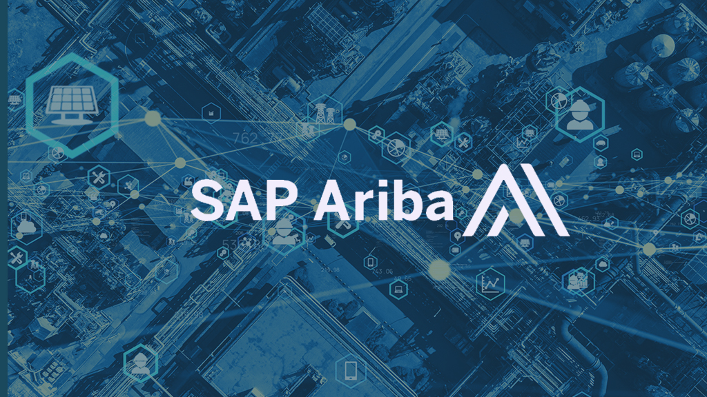 SAP ARIBA Impulsionando A Transforma o Da rea De Compras Com As SAP ARIBA Impulsionando A Transforma o Da rea De Compras Com As